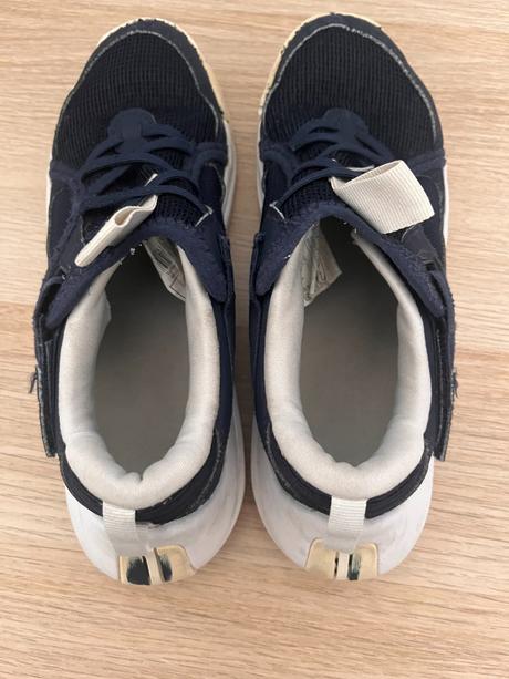 Letné tenisky, decathlon,36