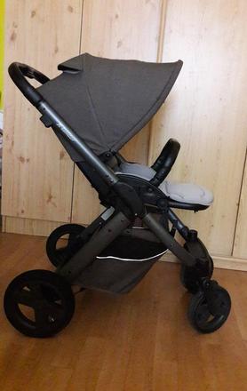 X-lander x-pulse, x-lander,x-lander x-pulse 2016