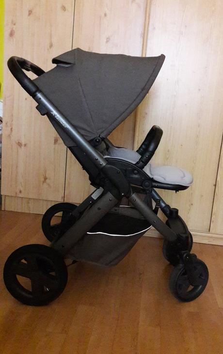 X-lander x-pulse, x-lander,x-lander x-pulse 2016