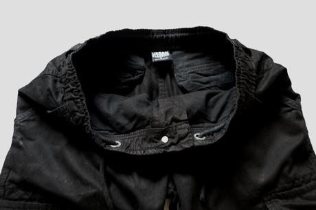 Pánske nohavice urban classics, s