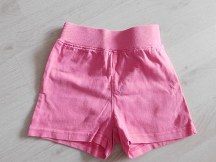 Šortky č.74-80, 74