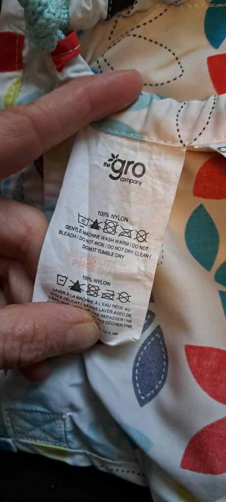 Cestovna stolicka pre dieta, 