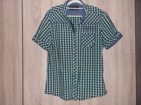 Pánska košeľa urban l, urban rascals,l