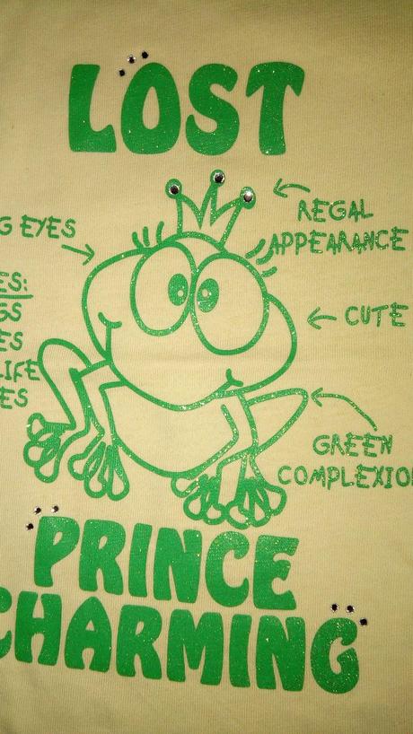 Tričko, cherokee,98