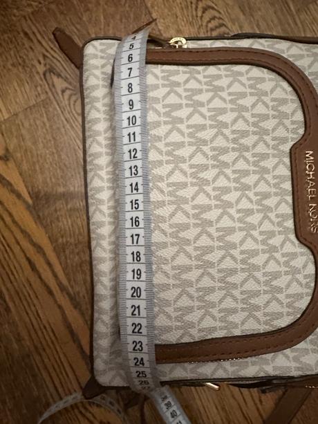 Batoh vak mk, michael kors