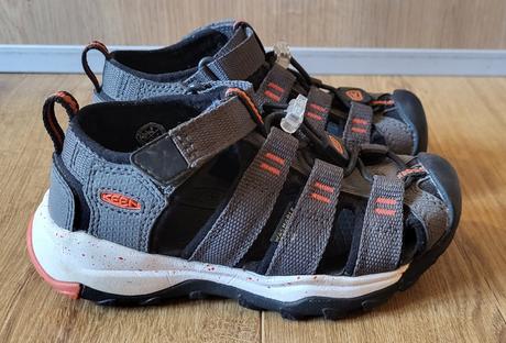 Sandále keen newport, keen,25
