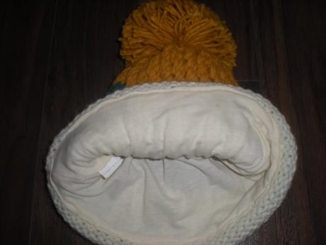 Zimná čiapka, zara,98