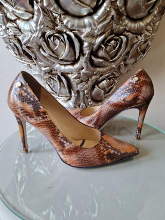 Joop kožené lodicky, 38