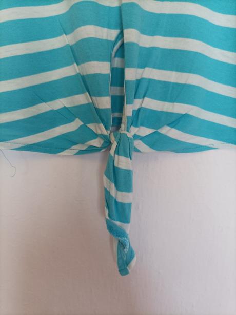 Tričká a pyžamo, 140–152