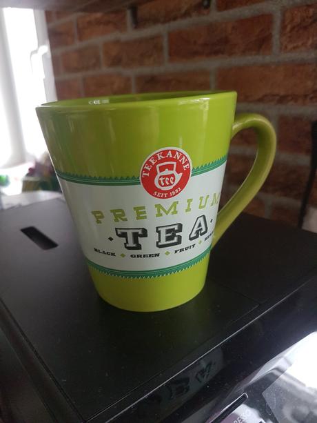 Hrnček/pohár /šálka, 