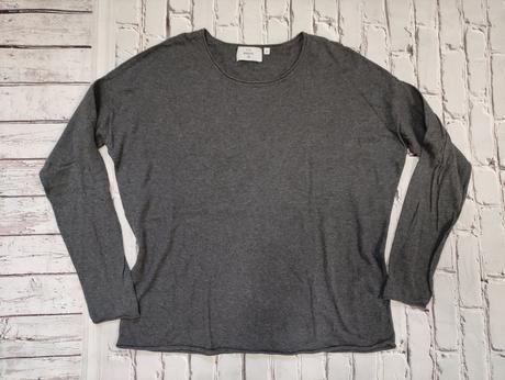 Oversizes tenký svetrík, pošta grátis, c&a,m