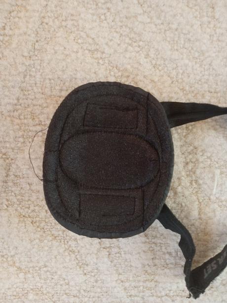 Detské chrániče na kolená, 