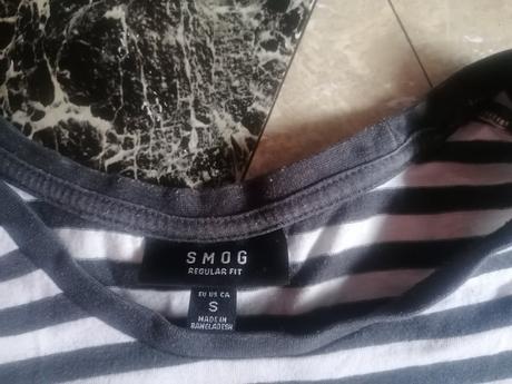 Tričko krátky rukáv s, reserved,s