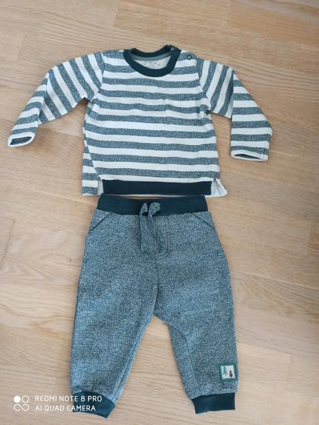 Chlapčenská súprava, f&f,80