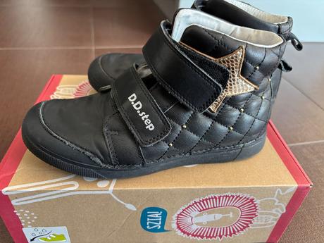 Topanky dd step, d.d.step,34