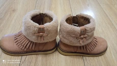 Topánky mayoral 25, mayoral,25