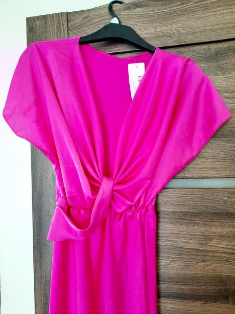 Mušelínové šaty, s