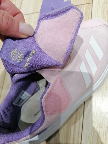 Tenisky adidas, adidas,34