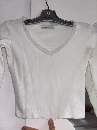 Crop top pull&bear xs, pull&bear,xs
