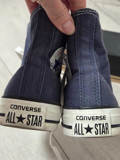 Converse tenisky, converse,37