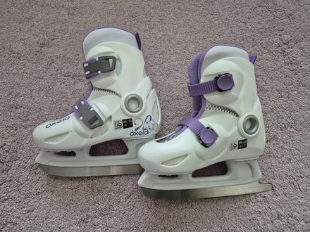 Korčule na ľad č. 28-30, 28