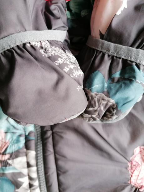 Zimný overal, lodger,68