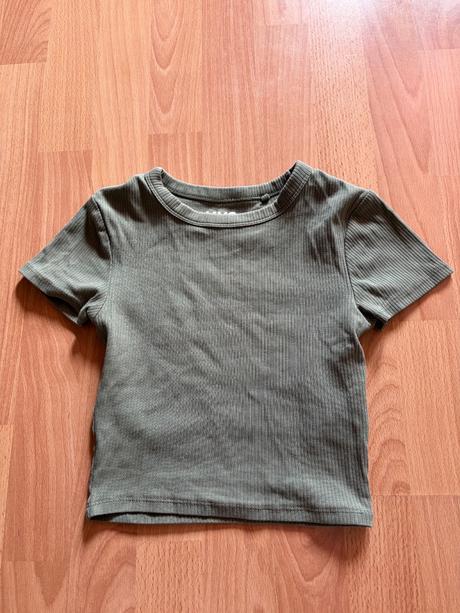 Crop top, new yorker,xs