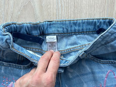 Rifle next, 9rokov, next,134