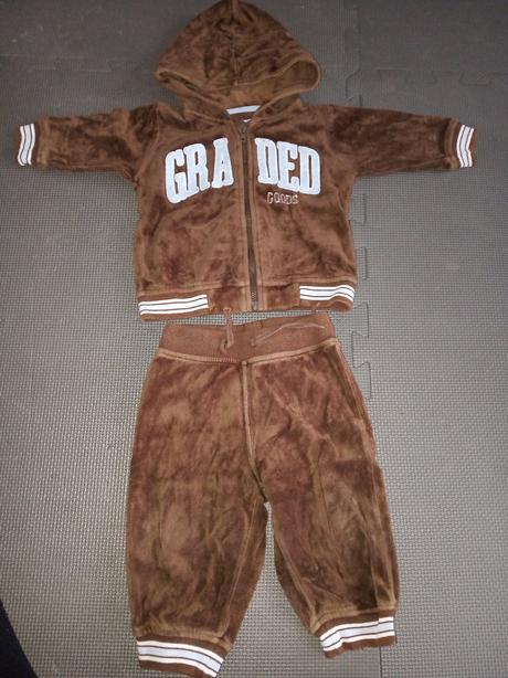 Teplaková súprava 74, l.o.g.g.,74