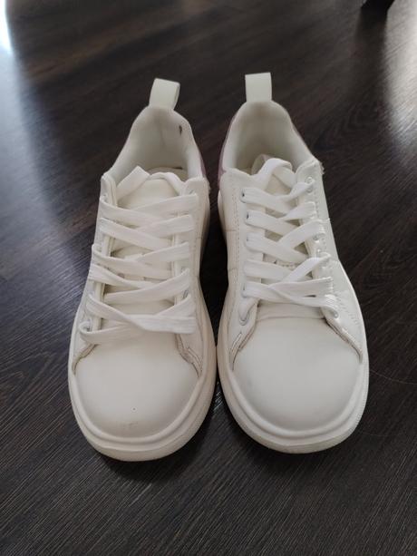 Tenisky 34, reserved,34