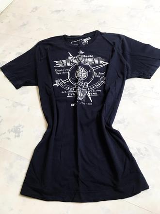 Tričko pre kapitánov/námorníkov xl/xxl, xl