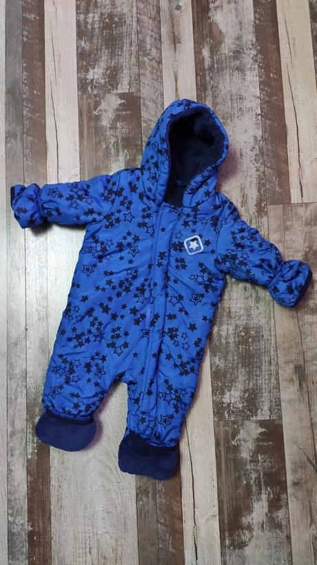 Zimný overal lupilu, lupilu,56