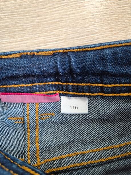 Riflove kratasy, pepperts,116