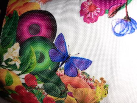 Šlapky na platforme desigual, desigual,39