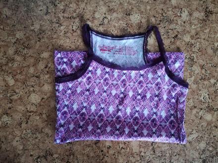 Dievčenské tielko veľ. 134/140, pepperts,134