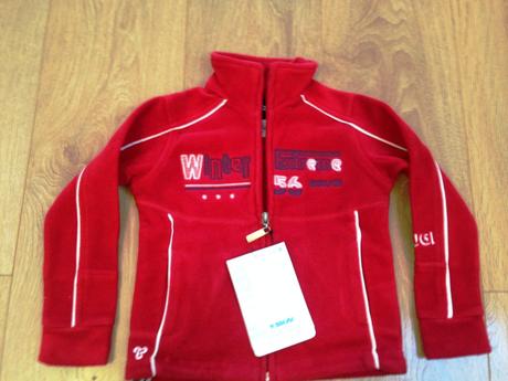 Mikina brugi, brugi,98