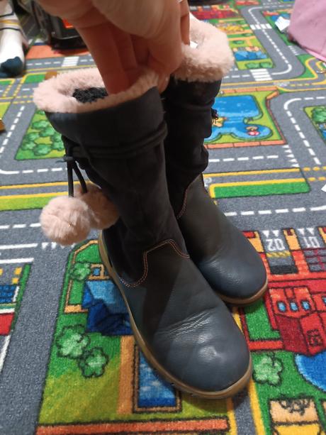 Zimné topánky, graceland,31