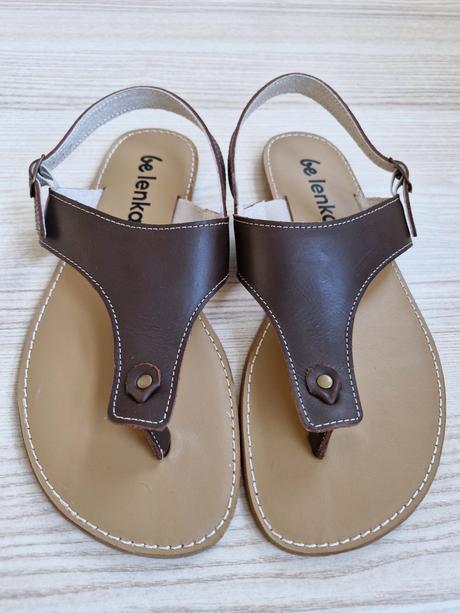 Be lenka promenade - dark brown 42, be lenka,42