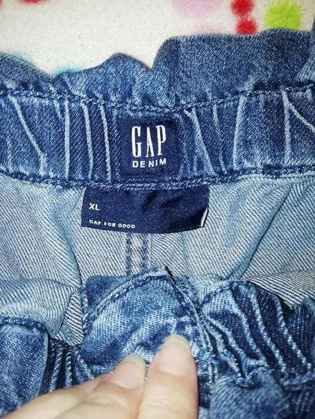 Skrátené rifle, gap,152