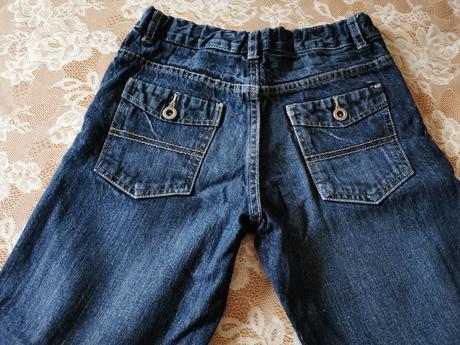 Detské rifle, george,146