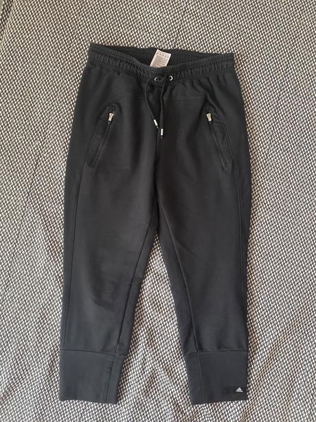 Nohavice sportove, adidas,xs