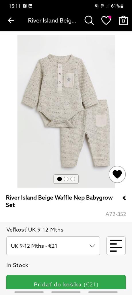 Set next body+gate 6-9m, next,68