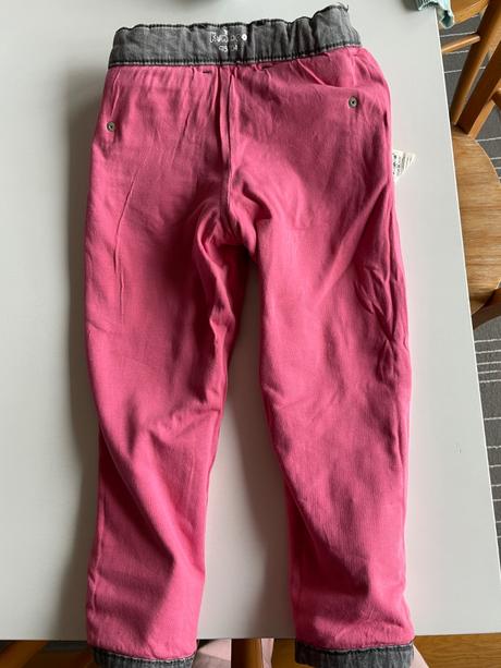 Zateplené rifle, kuniboo,104