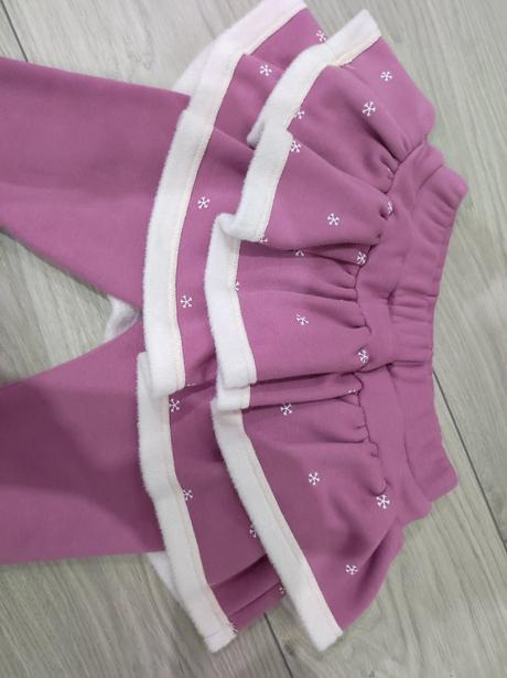 Sukňoleginy- zuppa ...zateplené, 110