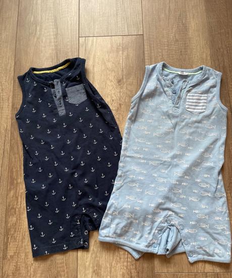 Letne overaly f&f, f&f,92