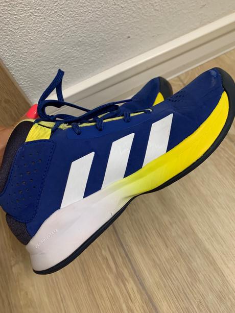 Adidas basketbalové tenisky 34, adidas,34