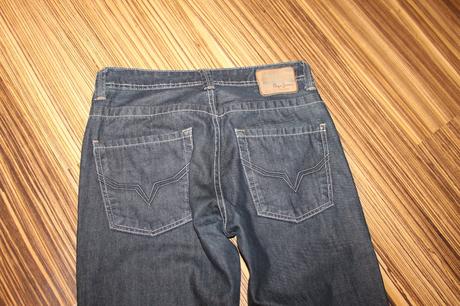 Rifle pepe jeans v. 32/32, pepe jeans,32