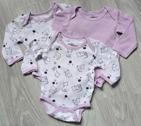 Body dlhý rukáv, pepco,62