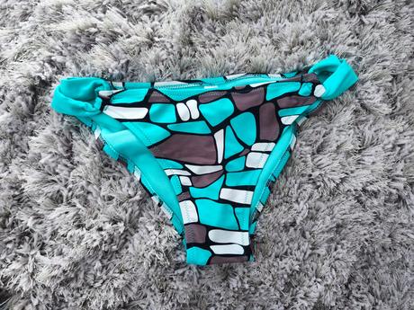 Plavkové nohavičky, l