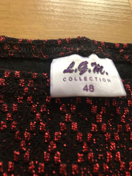 Elegantne tricko, 48